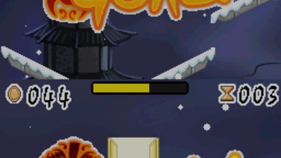 Screenshot for Ah! Heaven
