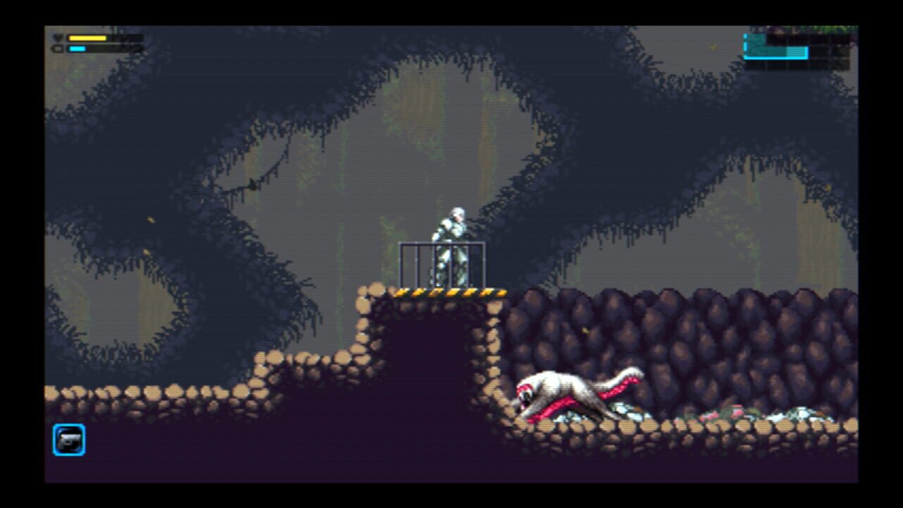 Screenshot for Exile's End