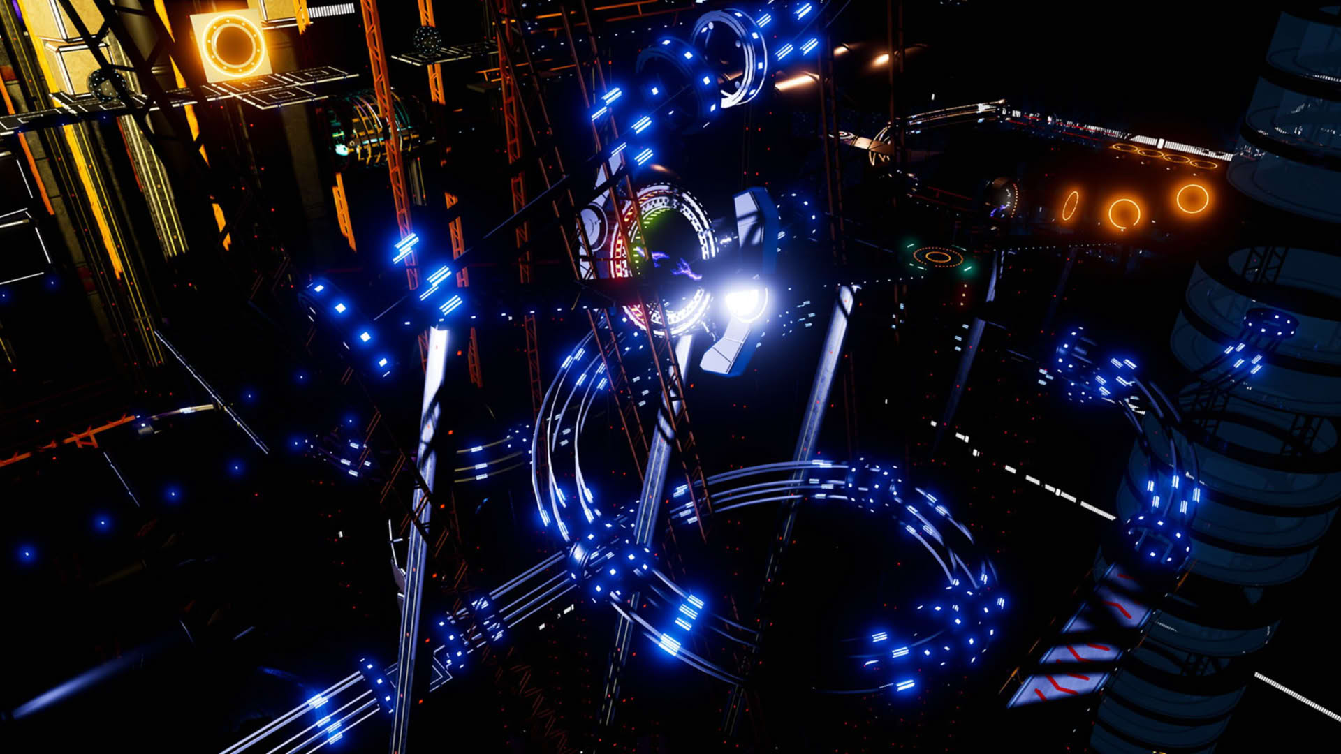 Screenshot for Technosphere