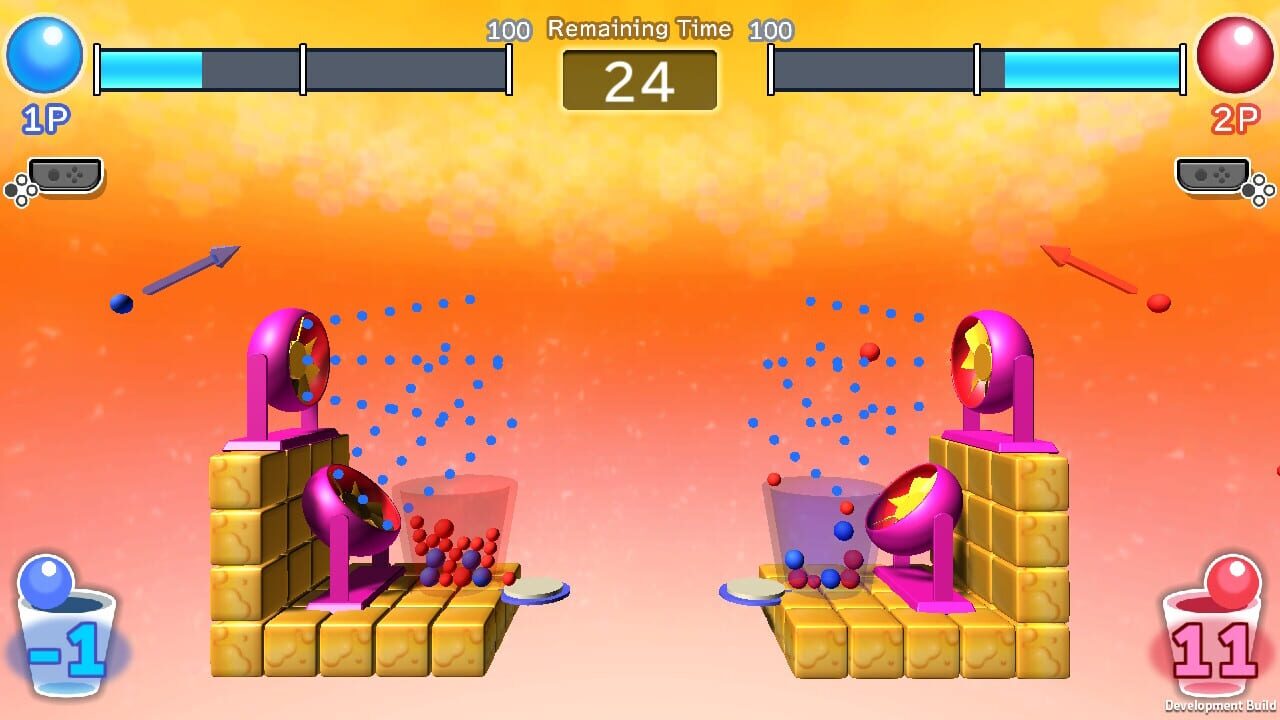 Screenshot for Super Ping Pong Trick Shot