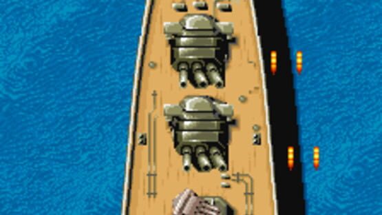 Screenshot for 1942