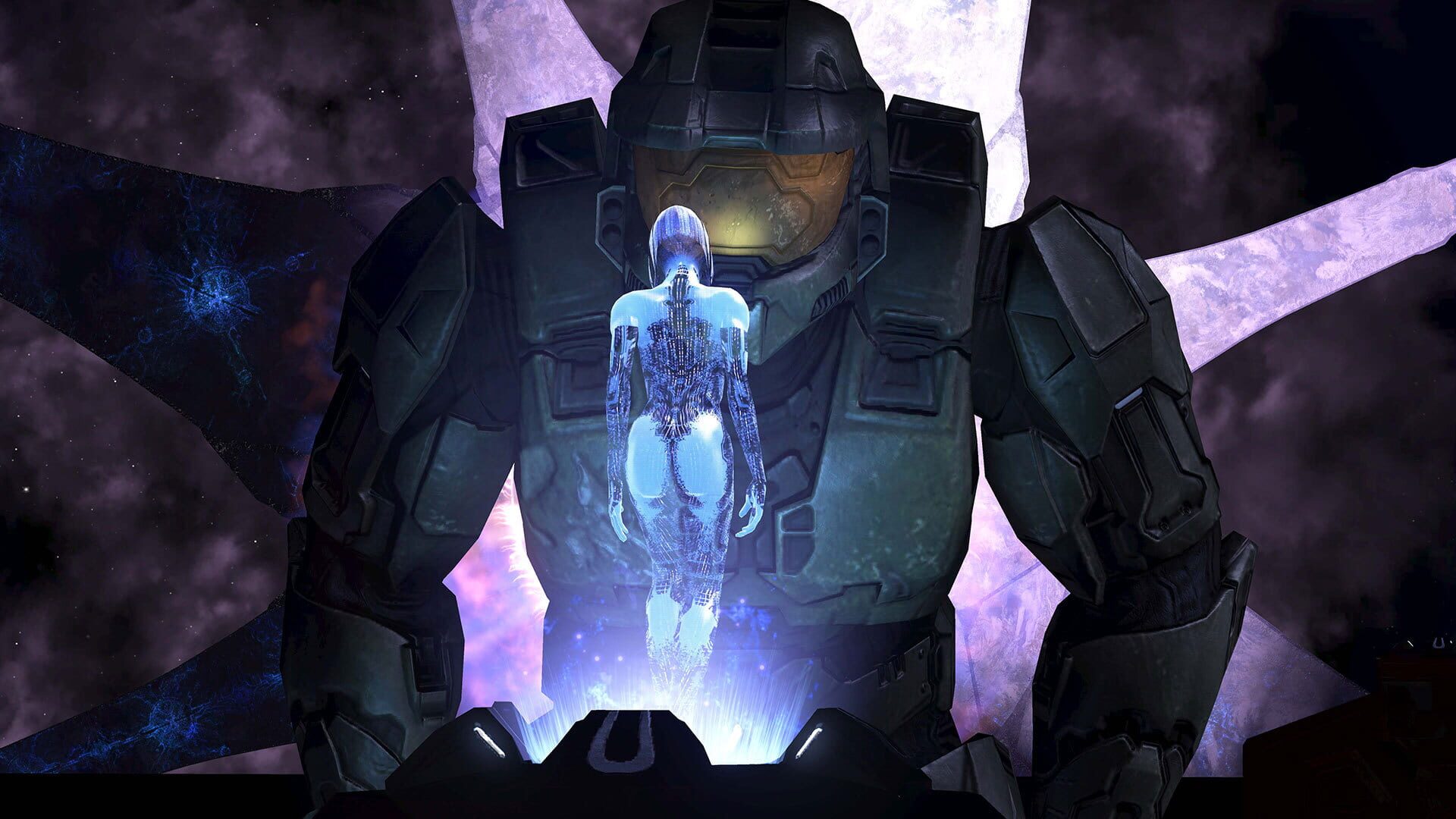 Screenshot for Halo 3