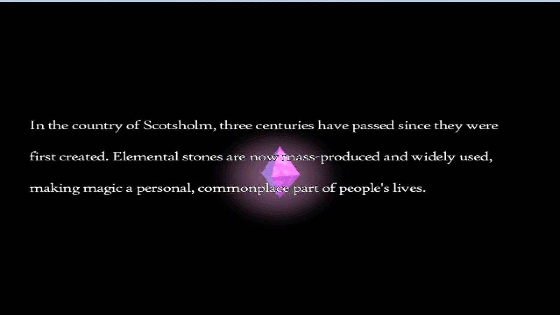 Screenshot for Fortune Summoners: Secret of the Elemental Stone