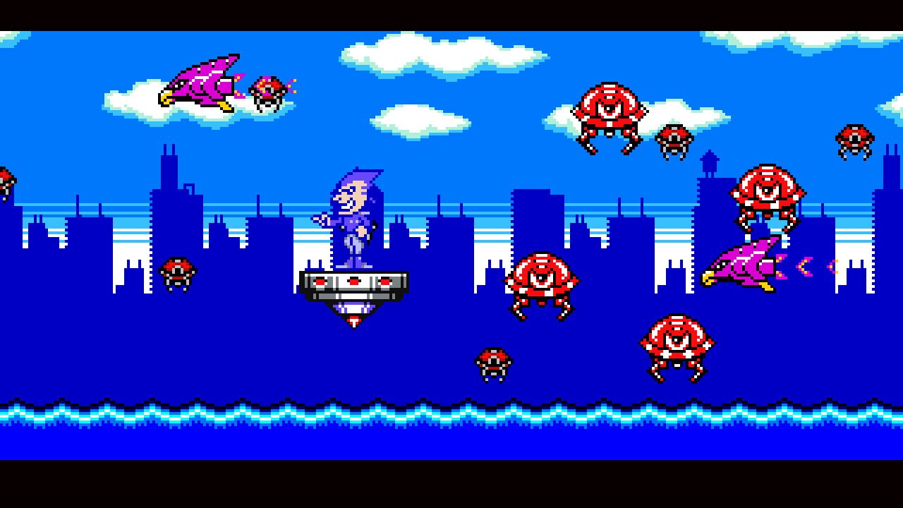 Screenshot for Clash Force