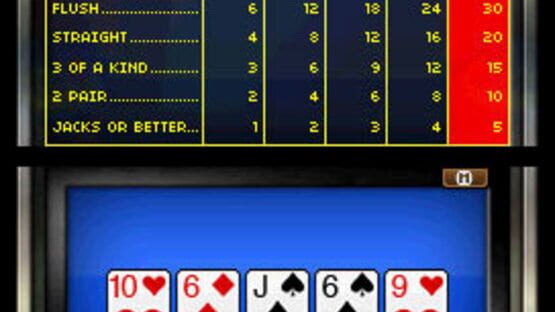 Screenshot for 1st Class Poker & BlackJack