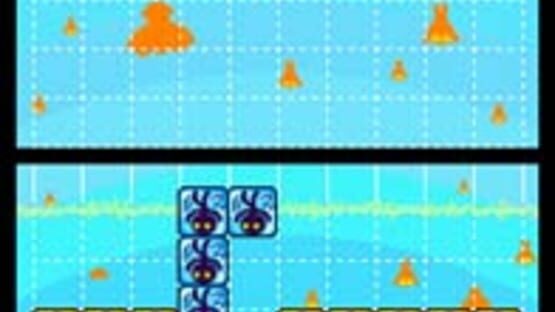 Screenshot for A Topsy Turvy Life: Turvy Drops