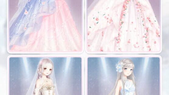 Screenshot for Love Nikki: Dress Up Queen