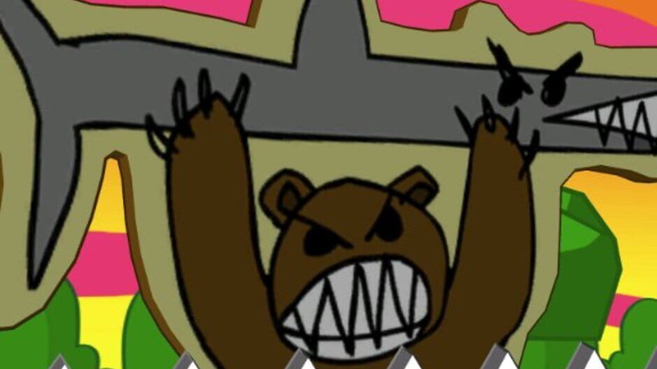 Screenshot for Strong Bad's Cool Game for Attractive People Episode 4: Dangeresque 3 - The Criminal Projective