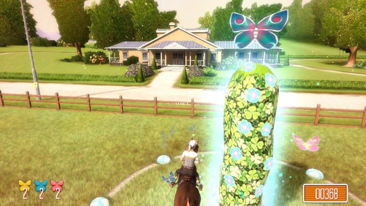 Screenshot for My Horse & Me