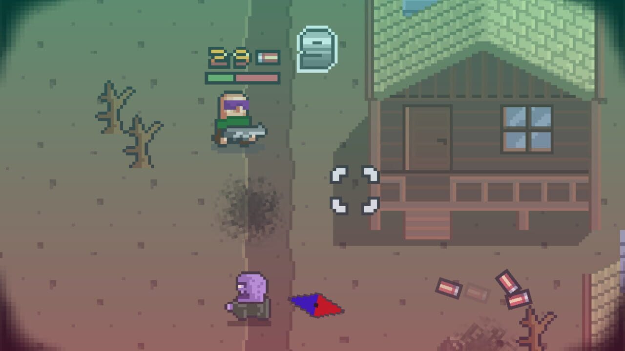 Screenshot for HellGunner