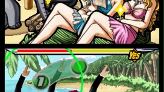 Screenshot for Elite Beat Agents