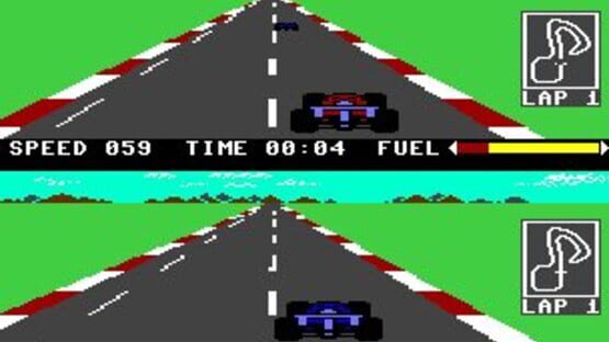 Screenshot for Pitstop II