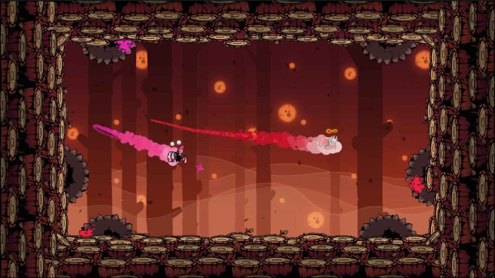 Screenshot for Gurgamoth