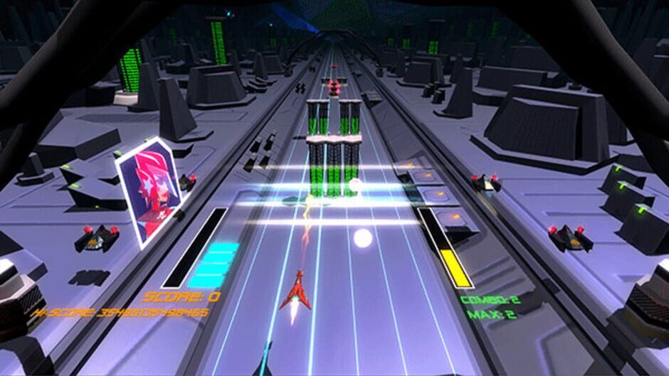 Screenshot for Stereo Aereo