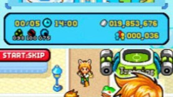 Screenshot for Zoo Frenzy