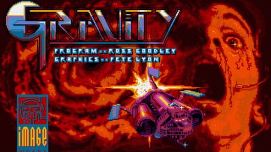 Screenshot for Gravity