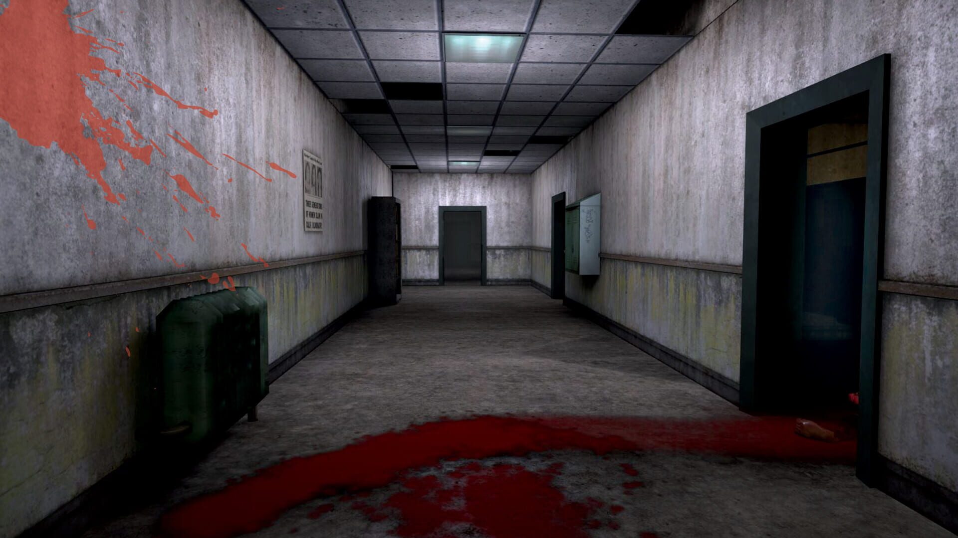 Screenshot for Final Rest