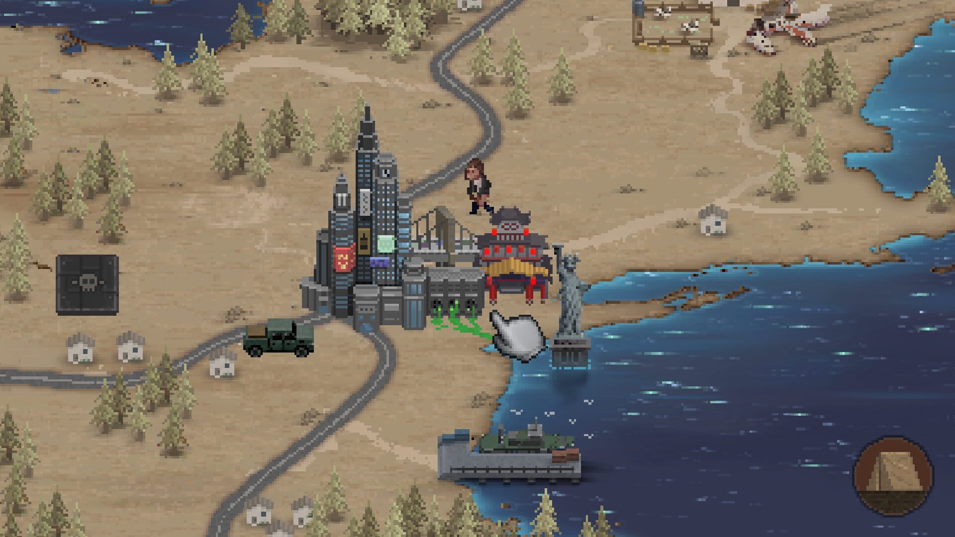 Screenshot for BigDay