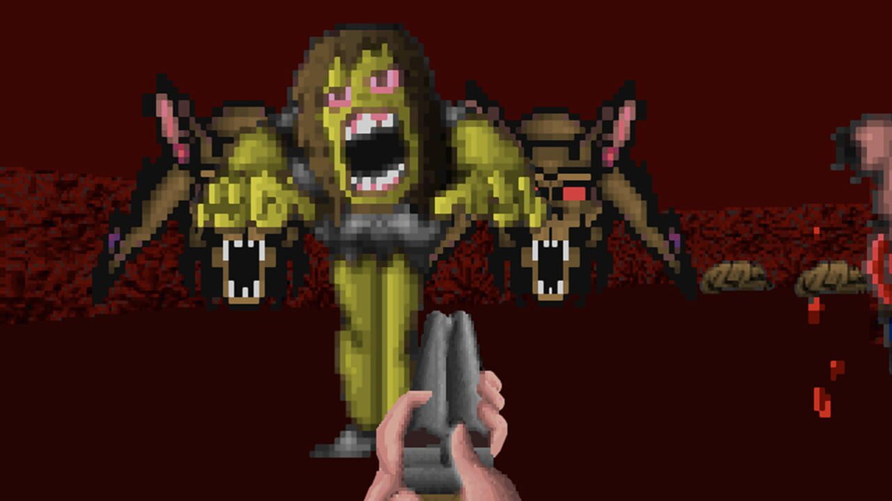 Screenshot for Isle of the Dead