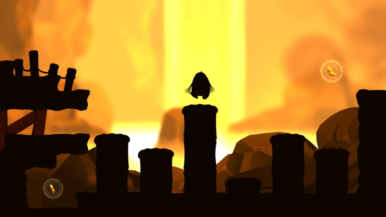 Screenshot for Toki Tori 2