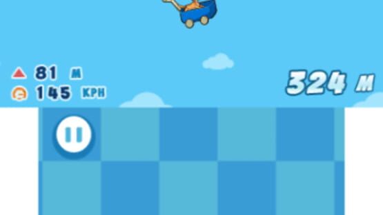 Screenshot for Jet Dog