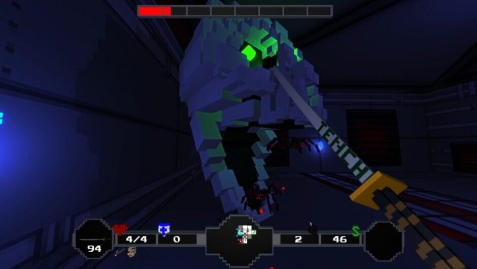 Screenshot for Paranautical Activity
