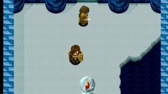 Screenshot for Lagoon