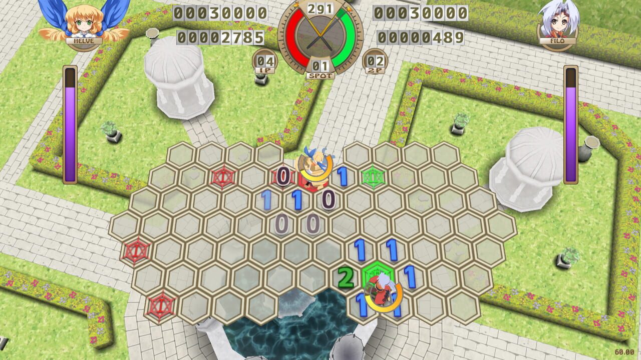 Screenshot for ManaCollect