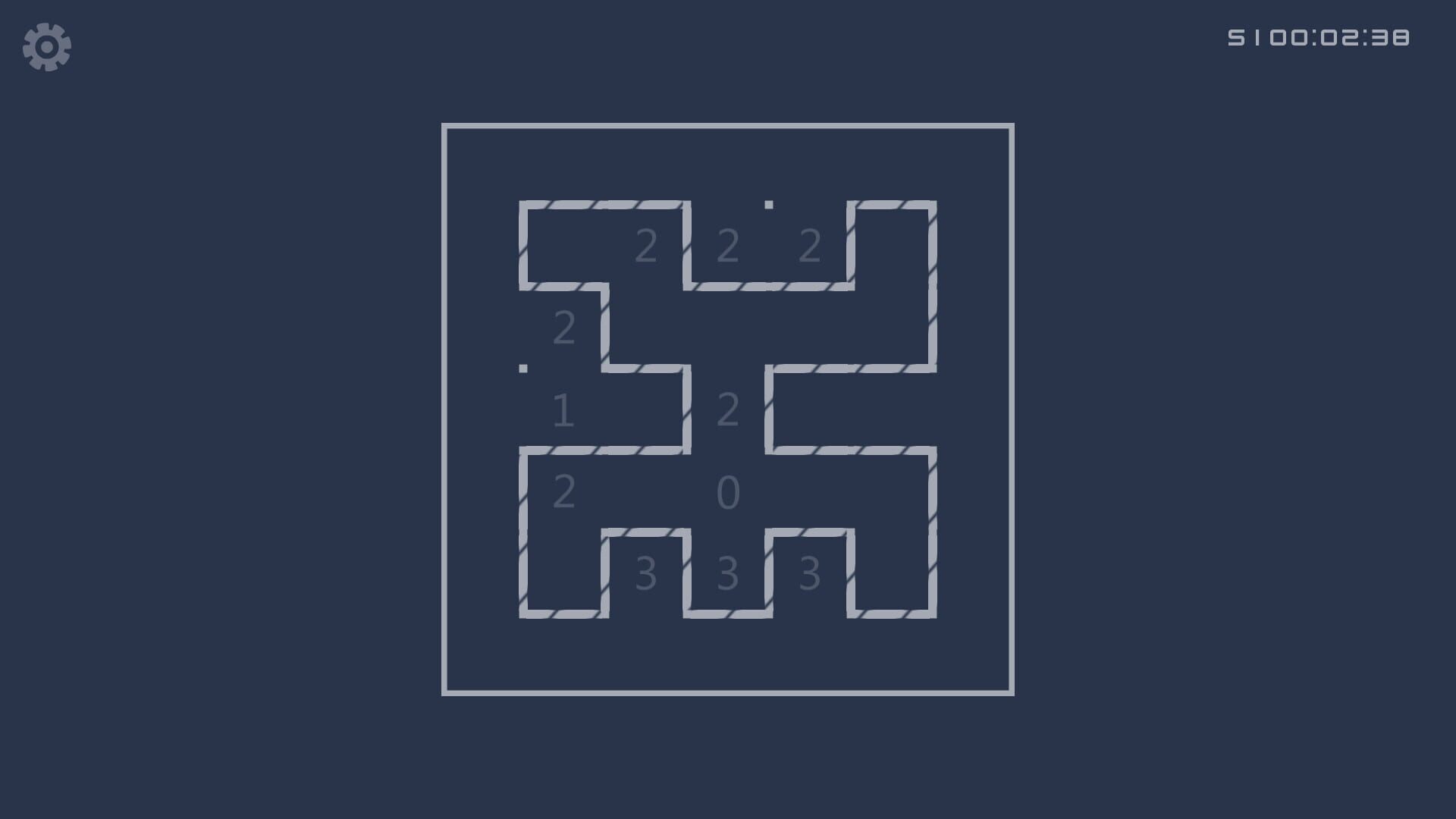 Screenshot for Slither Link