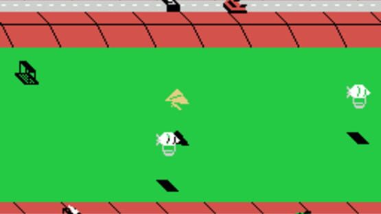 Screenshot for Aquattack