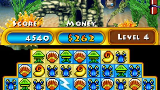 Screenshot for Fishdom