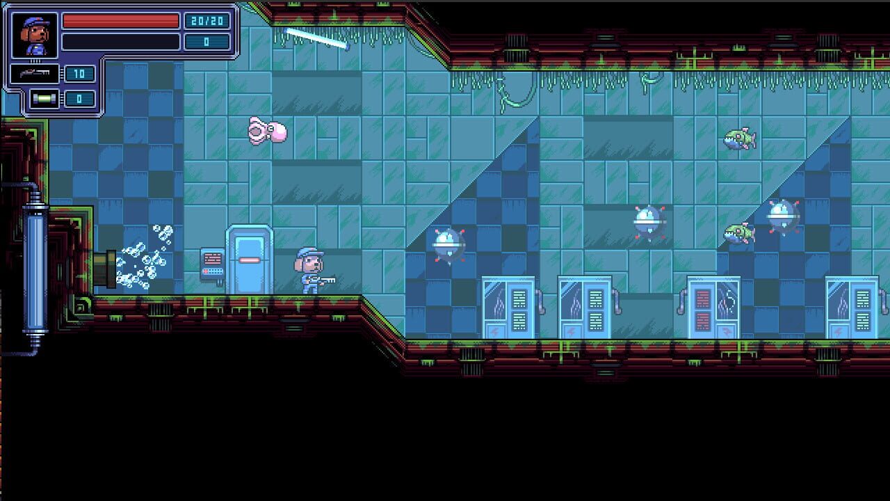Screenshot for One Dog Story