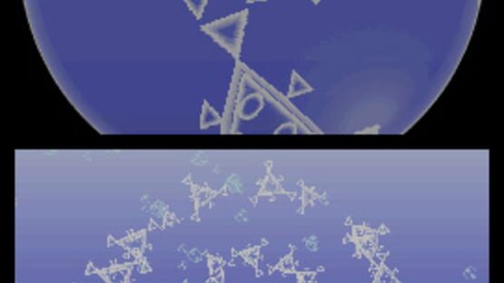 Screenshot for Electroplankton Marine-Crystals