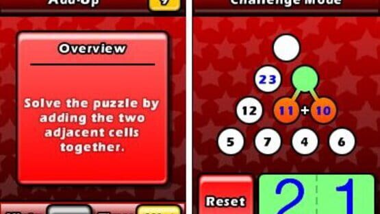 Screenshot for Puzzler World 2011