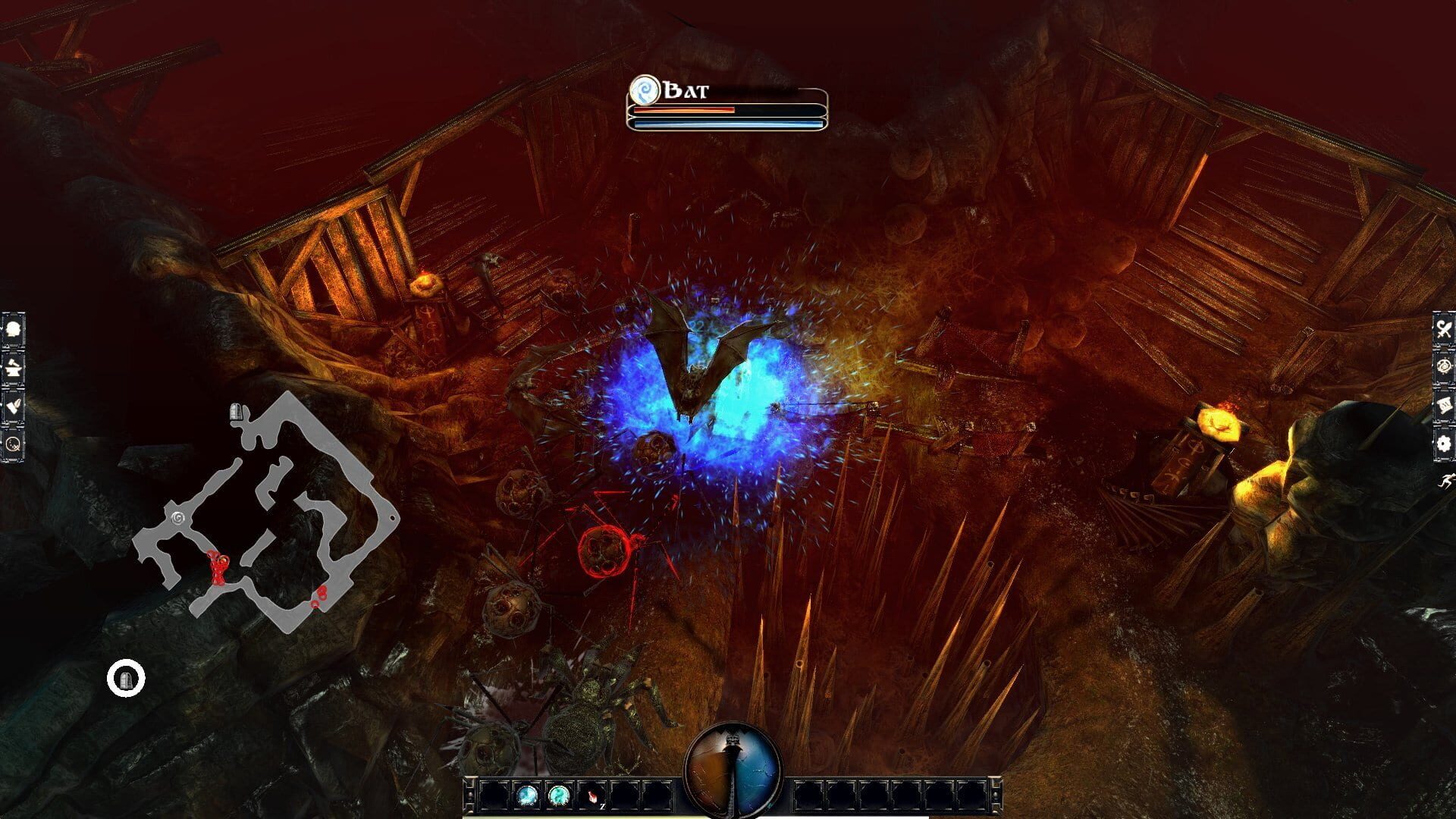 Screenshot for Iesabel