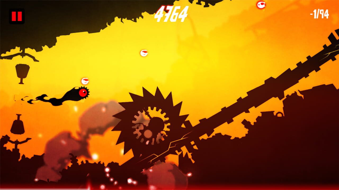 Screenshot for Odium to the Core