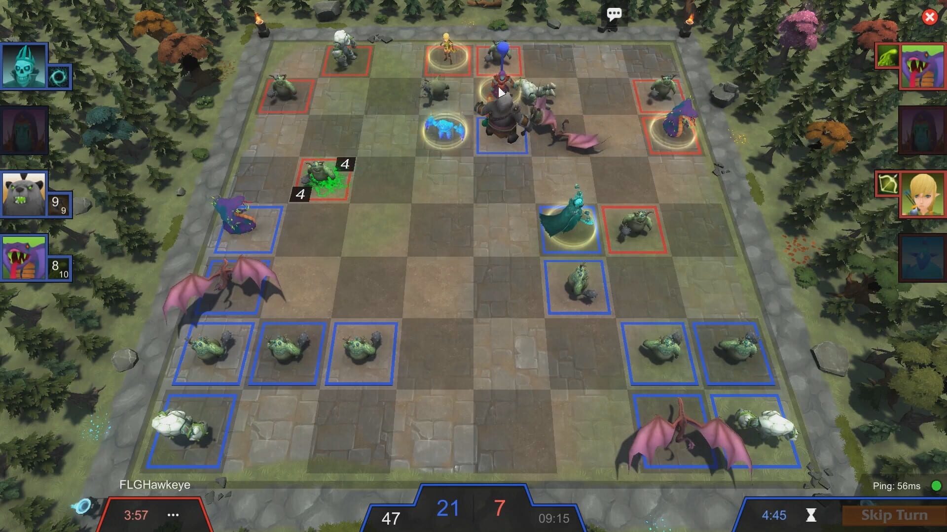 Screenshot for Prime Shift