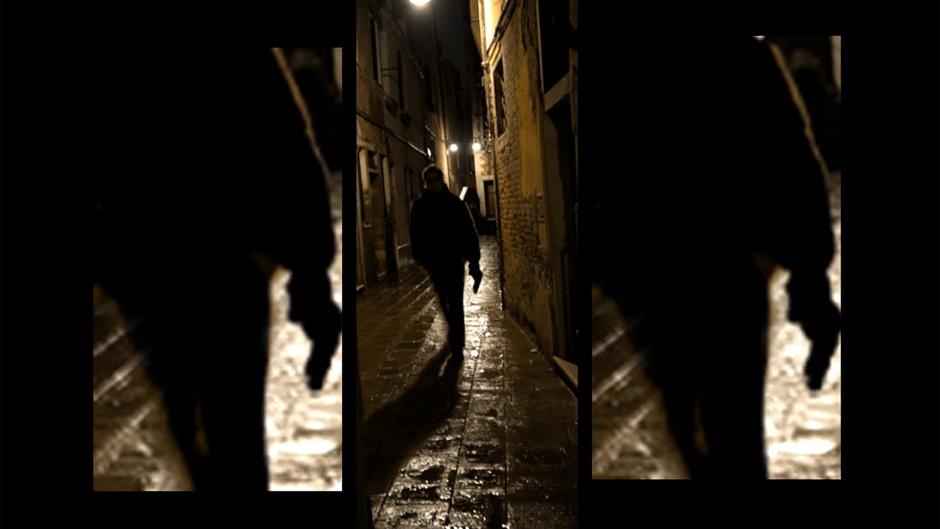 Screenshot for Corto Maltese: Secrets of Venice