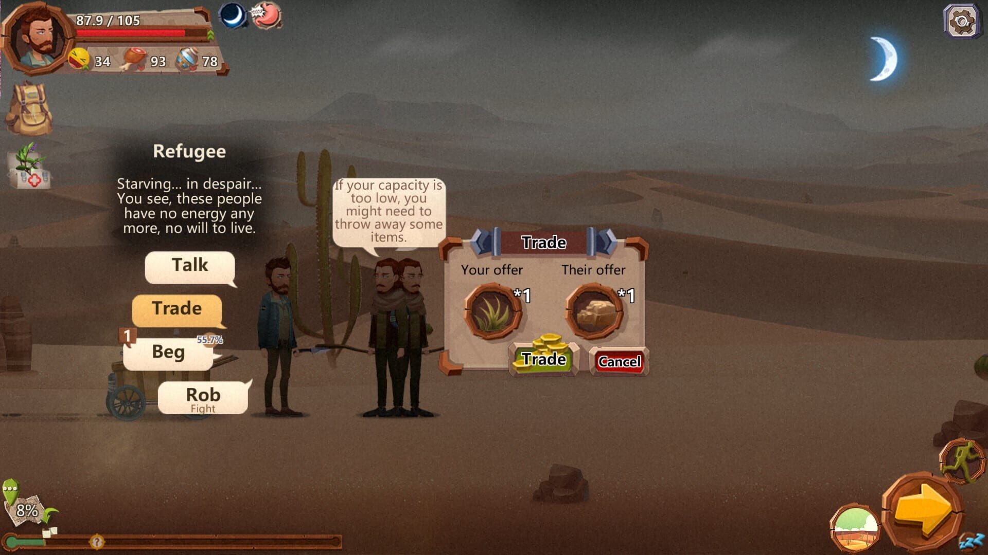 Screenshot for Home Behind
