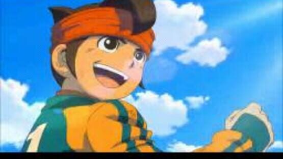Screenshot for Inazuma Eleven 2: Firestorm