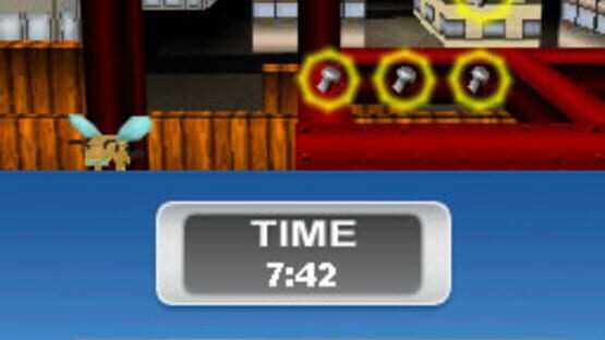 Screenshot for Working Dawgs: Rivet Retriever