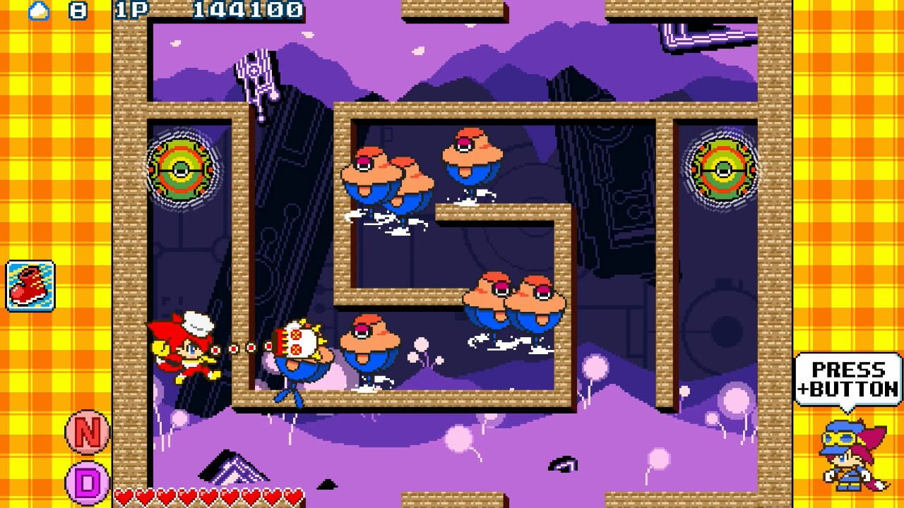Screenshot for Whip! Whip!