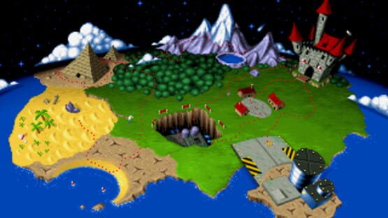 Screenshot for Fury of the Furries