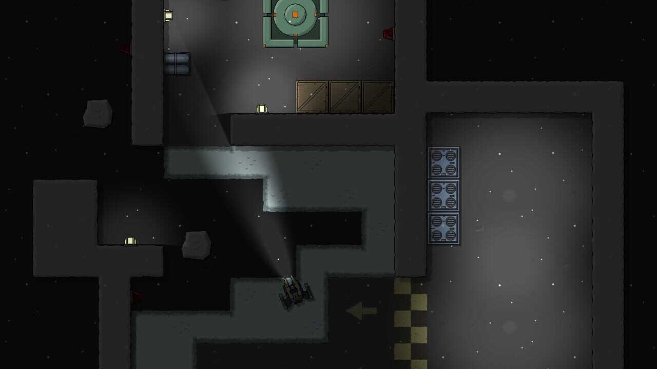 Screenshot for Tunnel Divers