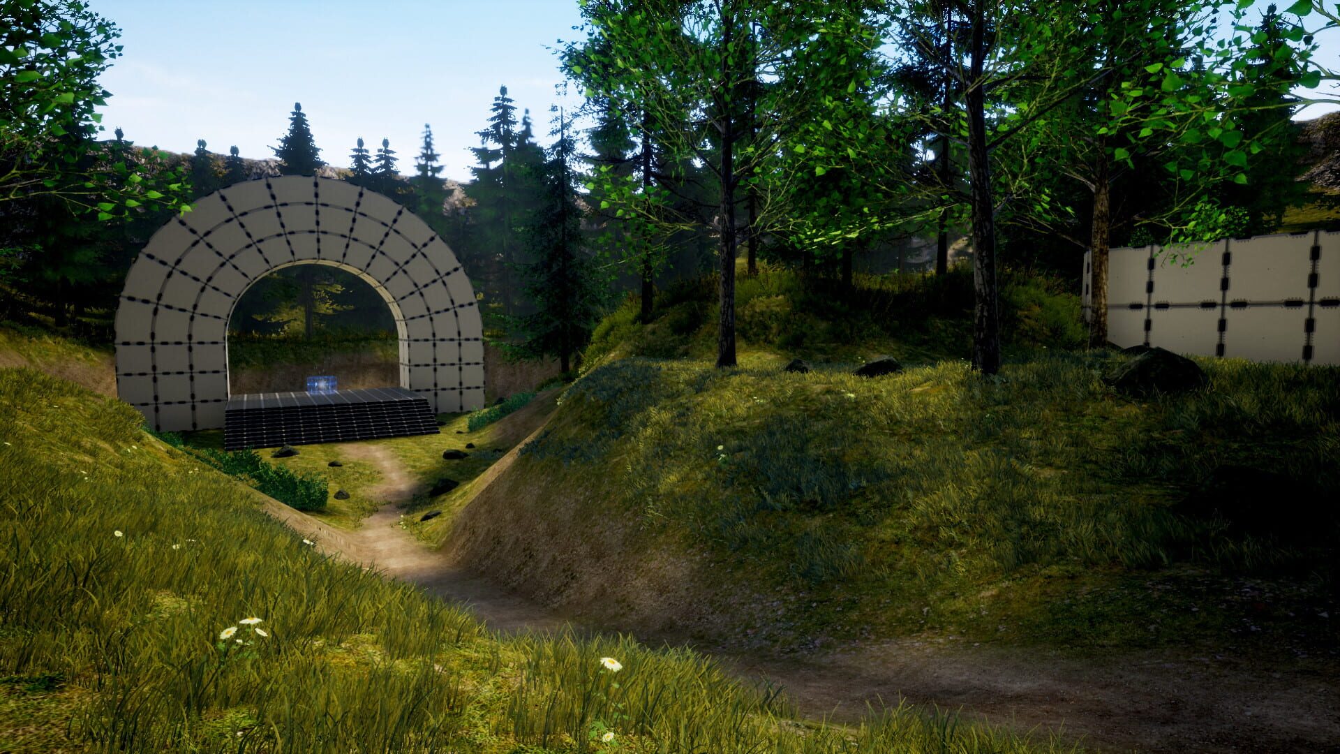 Screenshot for Reveal