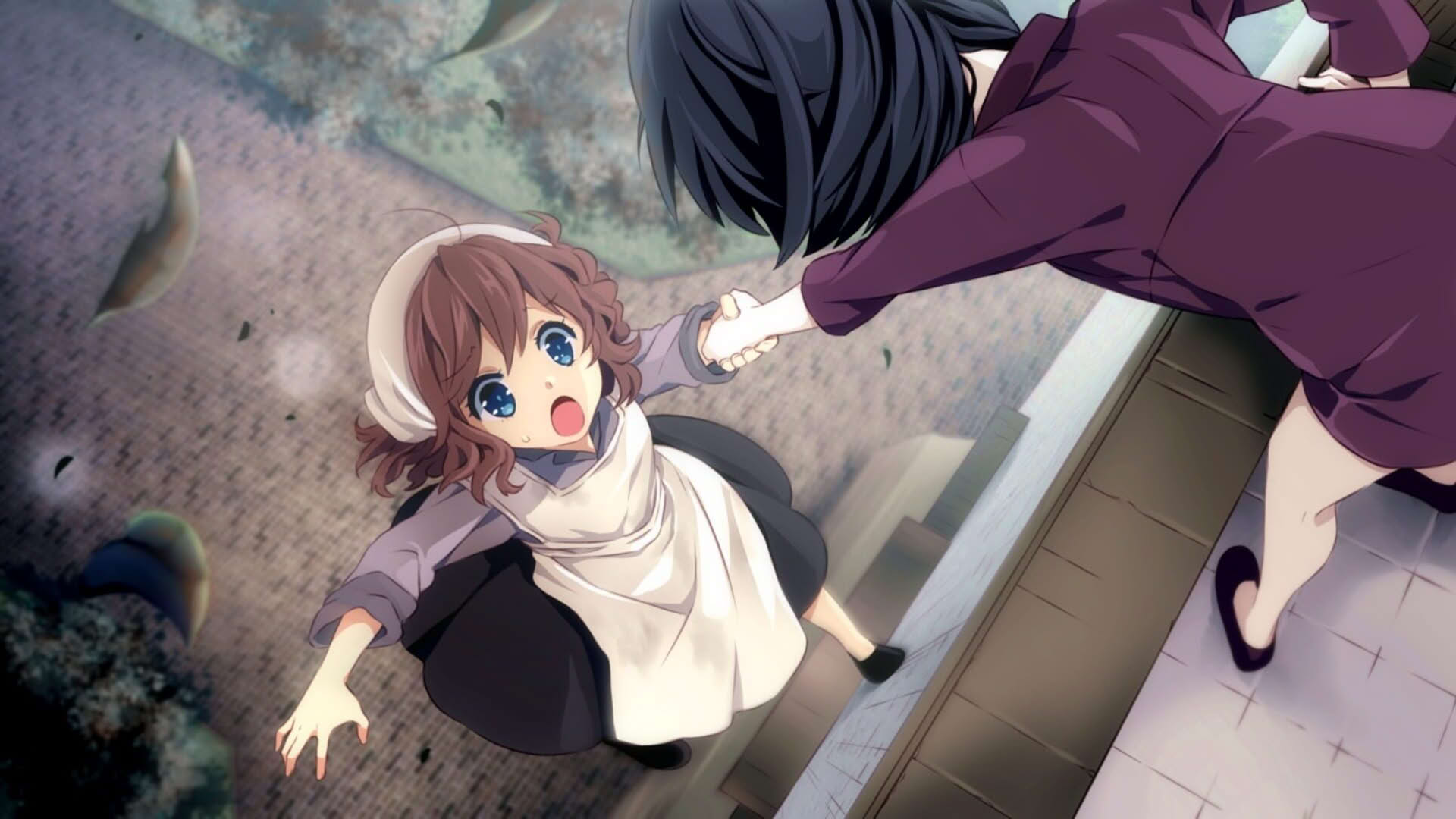 Screenshot for A Little Lily Princess