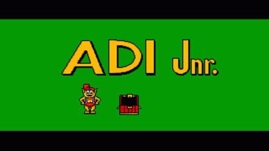 Screenshot for ADI Junior Helps with Counting : 6/7 Years