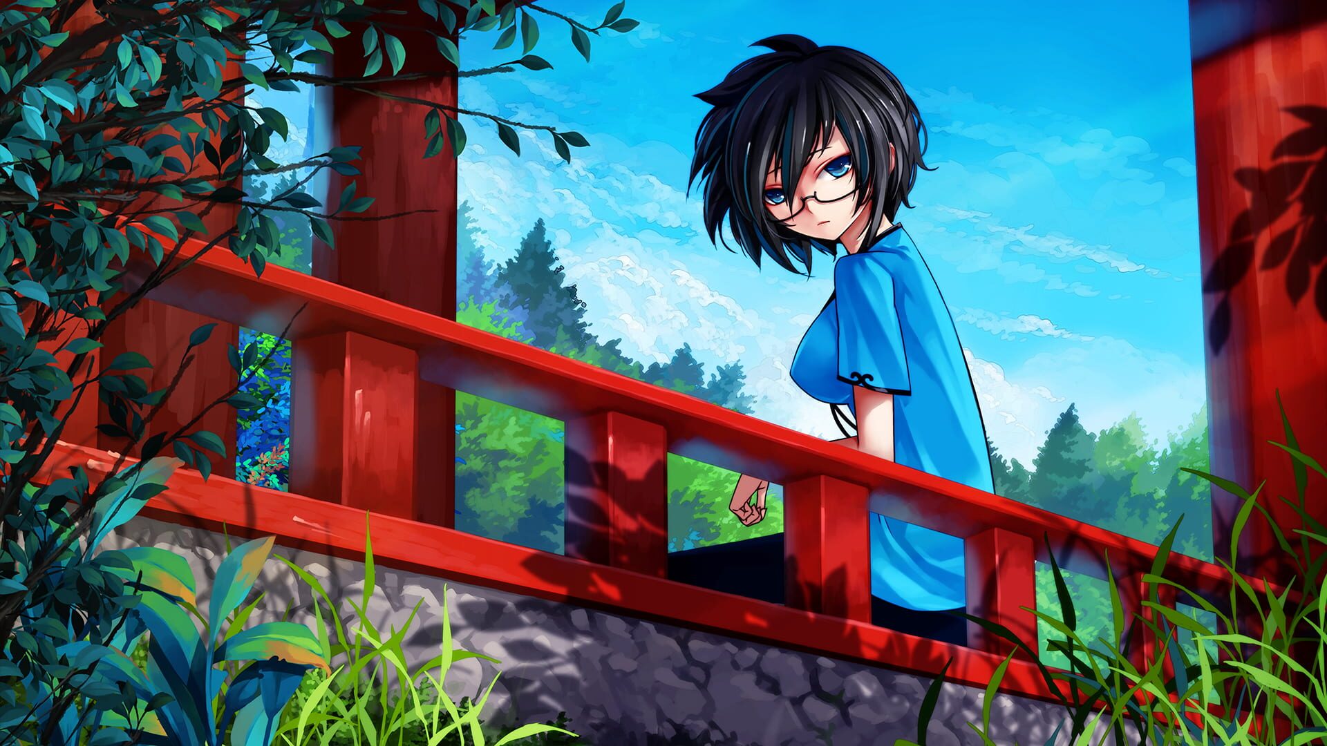 Screenshot for Shan Gui