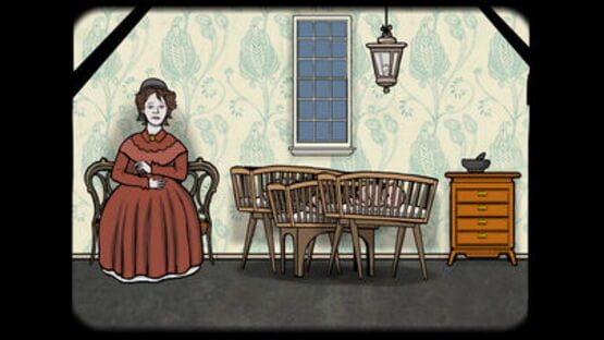 Screenshot for Rusty Lake: Roots