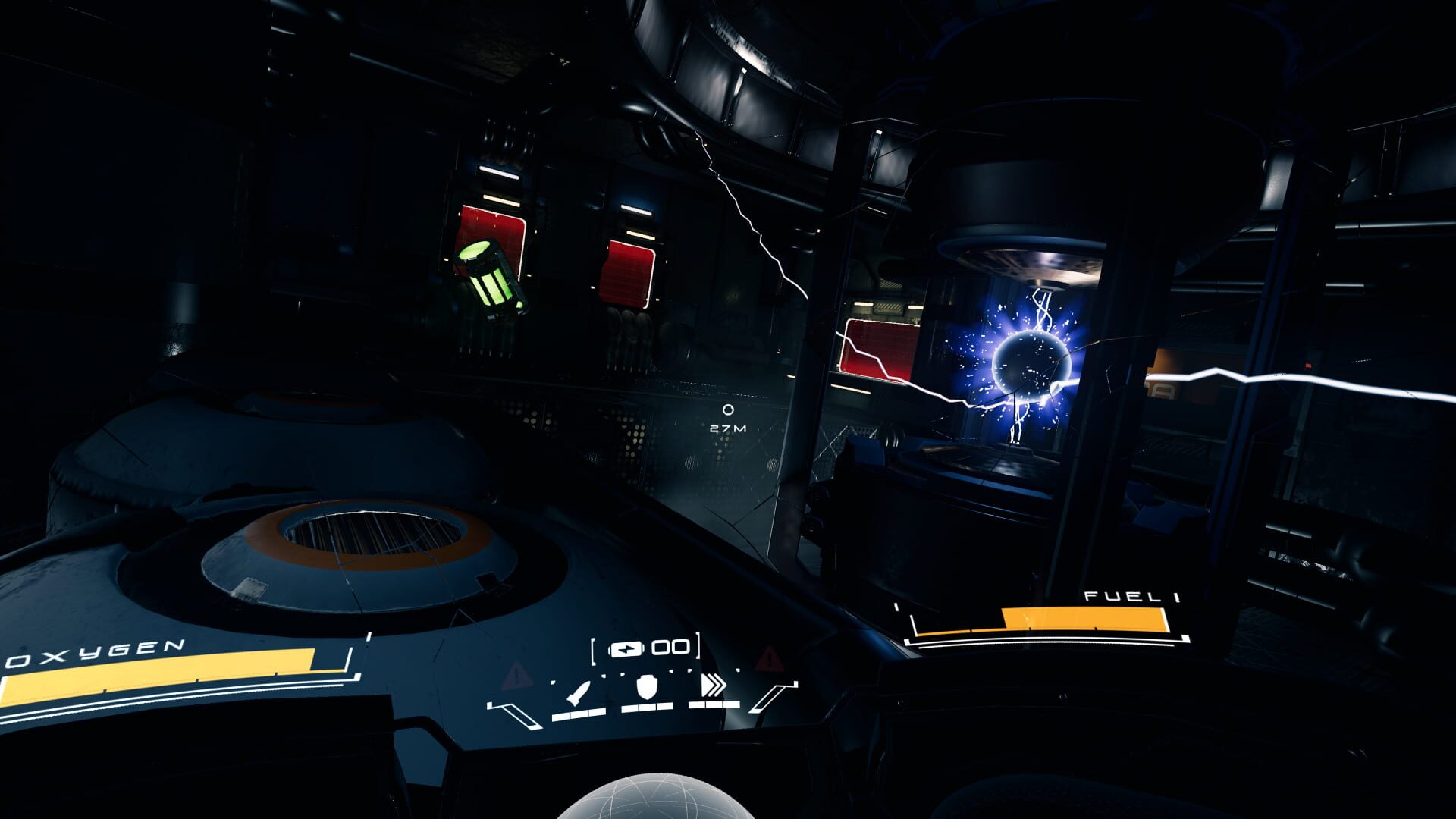 Screenshot for Detached